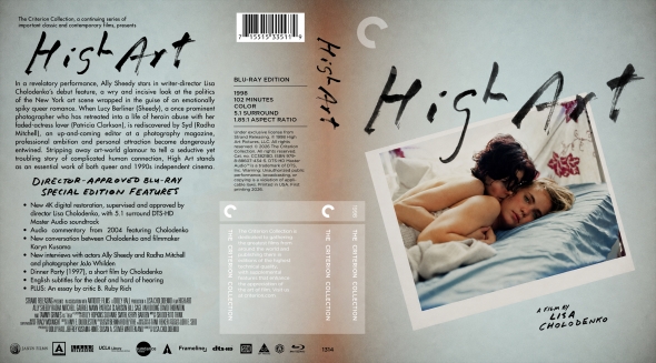 High Art (1998)