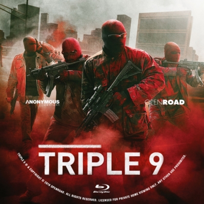 Triple 9