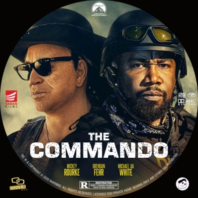 The Commando