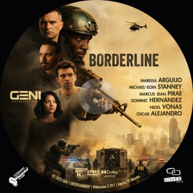 Borderline