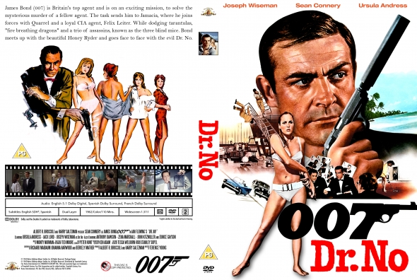 Dr. No