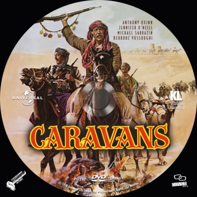 Caravans