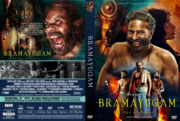 Bramayugam