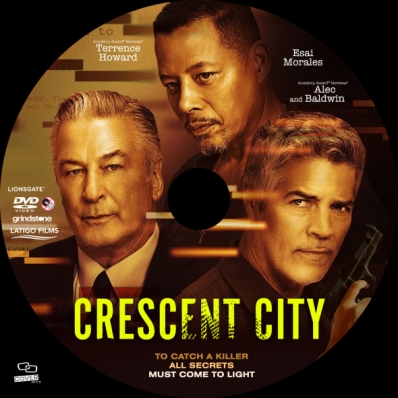 Crescent City