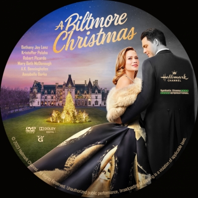 A Biltmore Christmas