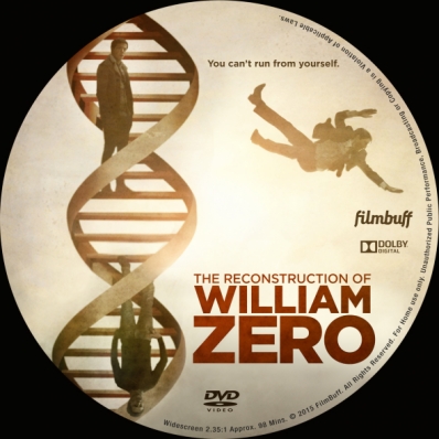 The Reconstruction of William Zero