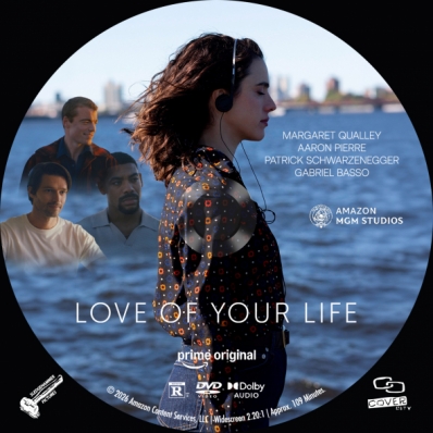 Love of Your Life