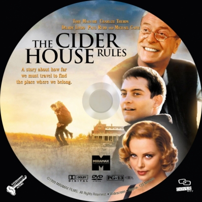 The Cider House Rules