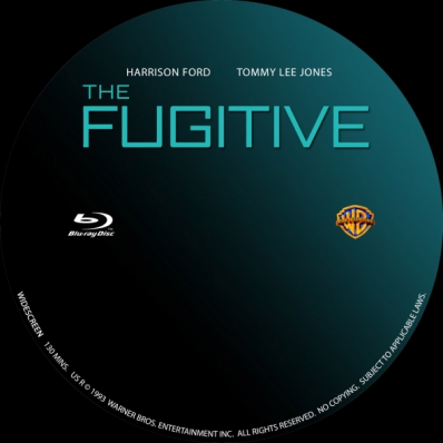 The Fugitive