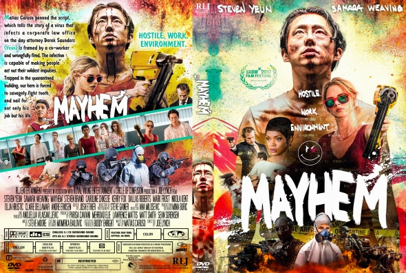 Mayhem