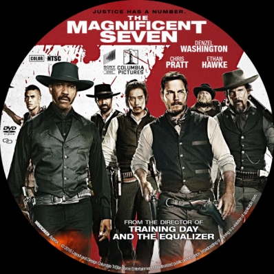 The Magnificent Seven