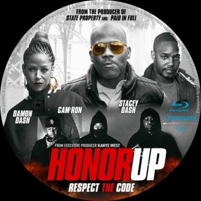 Honor Up