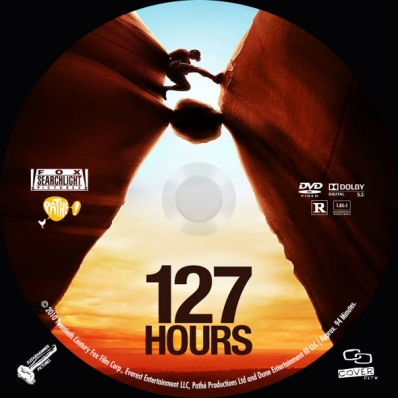 127 Hours