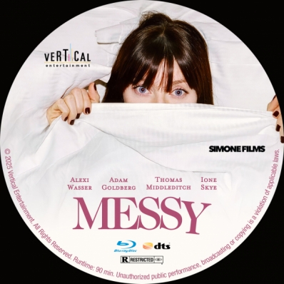 Messy