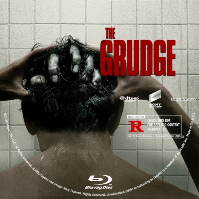 The Grudge