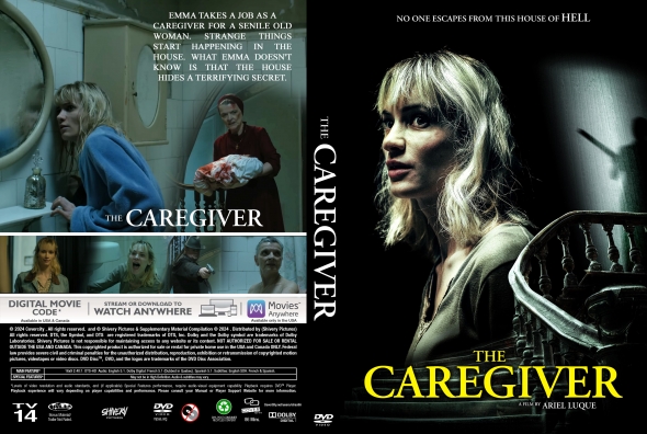 The Caregiver