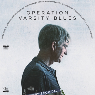 Operation Varsity Blues