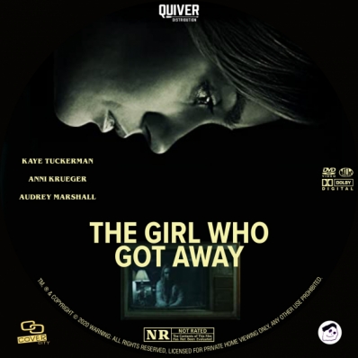 The Girl Who Got Away