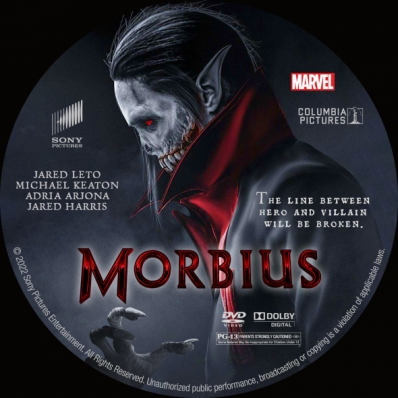 Morbius