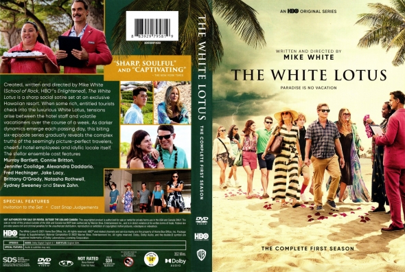 The White Lotus - Season 1