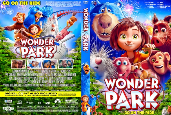 Wonder Park