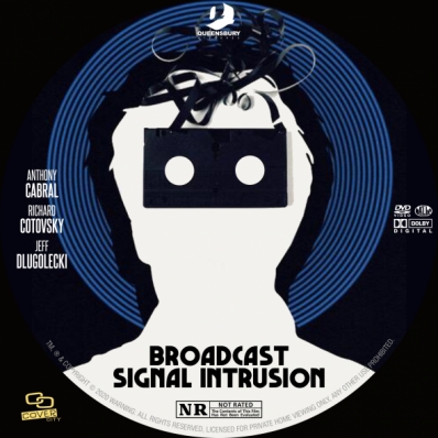 Broadcast Signal Intrusion