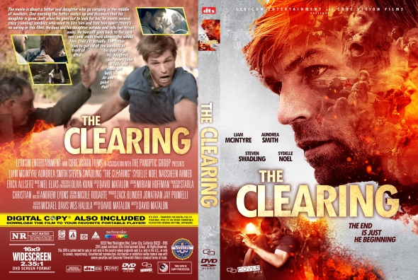 The Clearing