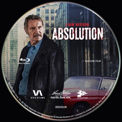 Absolution