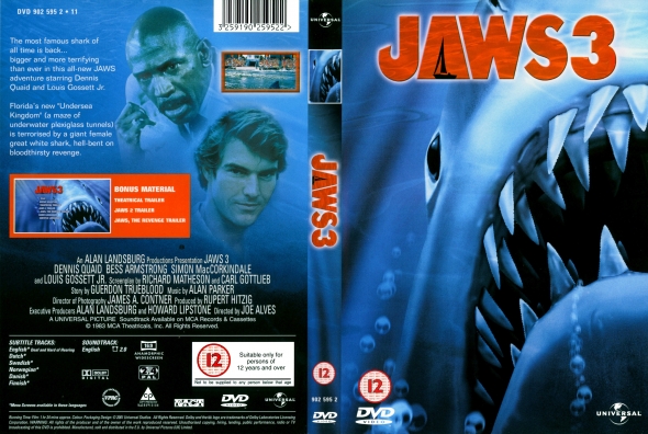Jaws 3