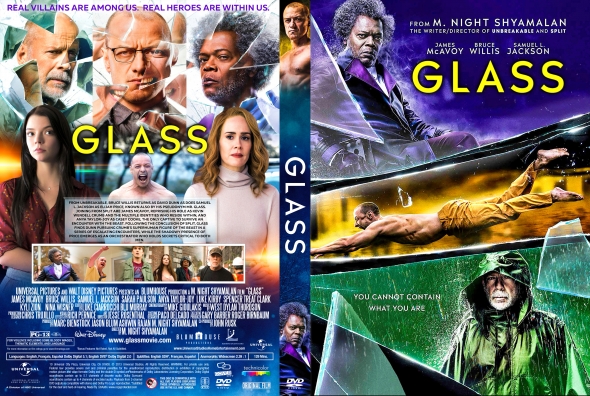 Glass