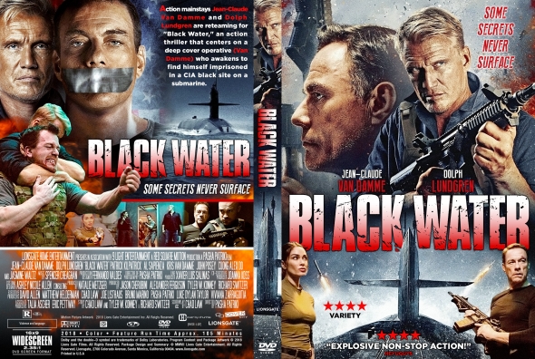 Black Water