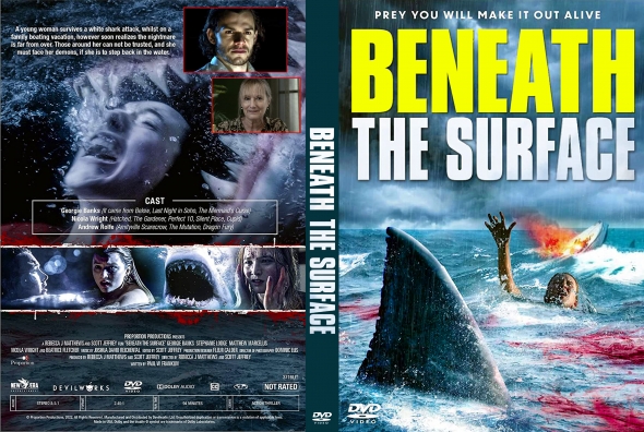 Beneath the Surface
