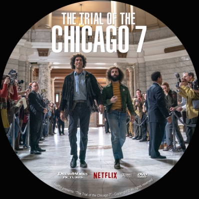 The Trial of the Chicago 7