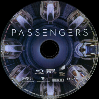 Passengers