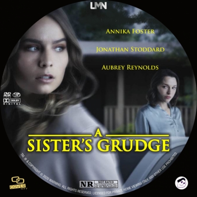 A Sister's Grudge