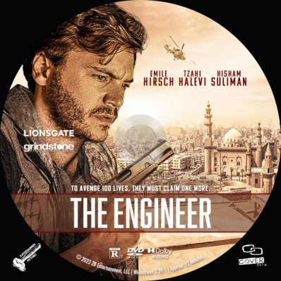 The Engineer