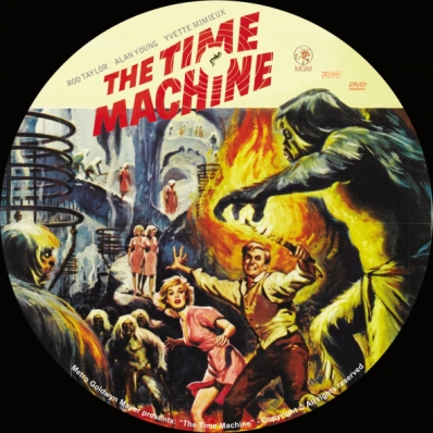 The Time Machine