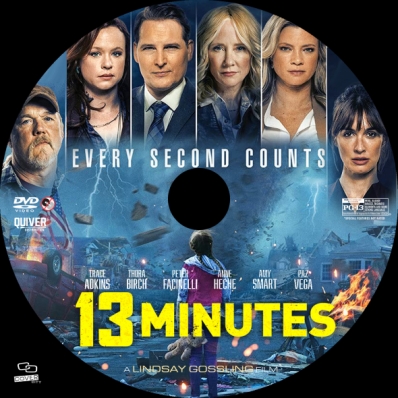 13 Minutes
