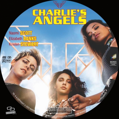 Charlie's Angels