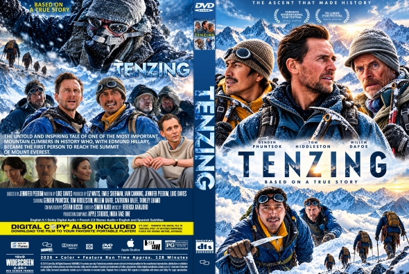 Tenzing