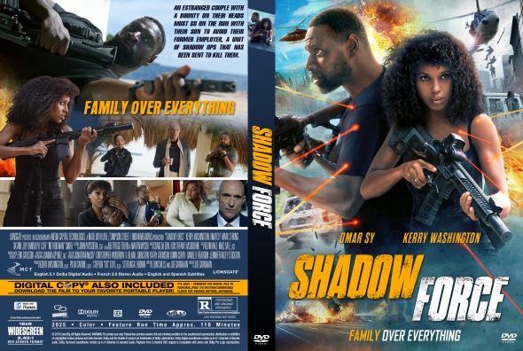 Shadow Force