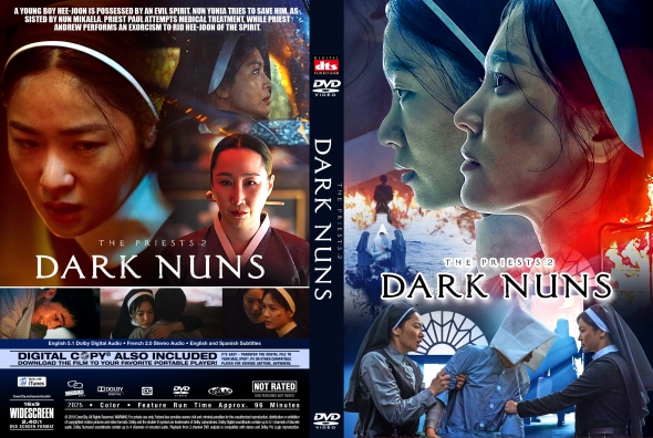 Dark Nun