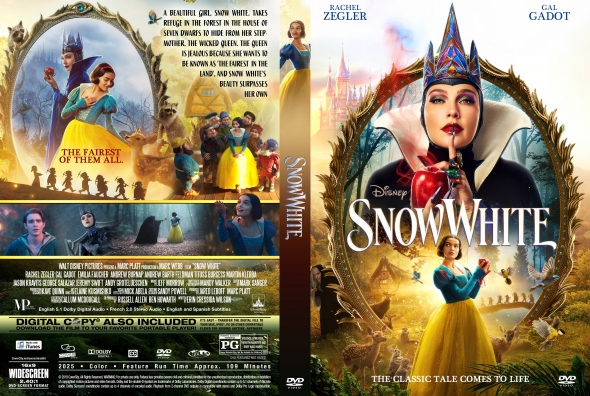 Snow White