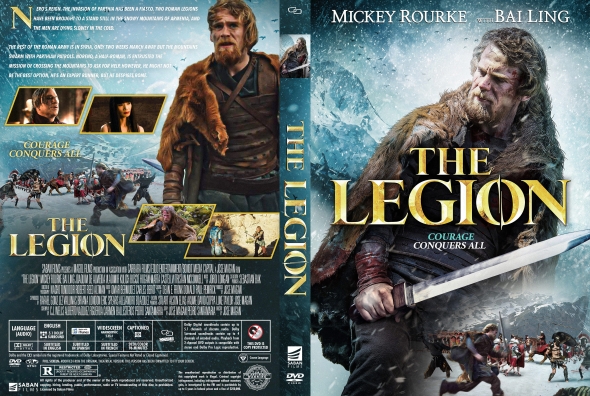The Legion