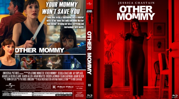 Other Mommy