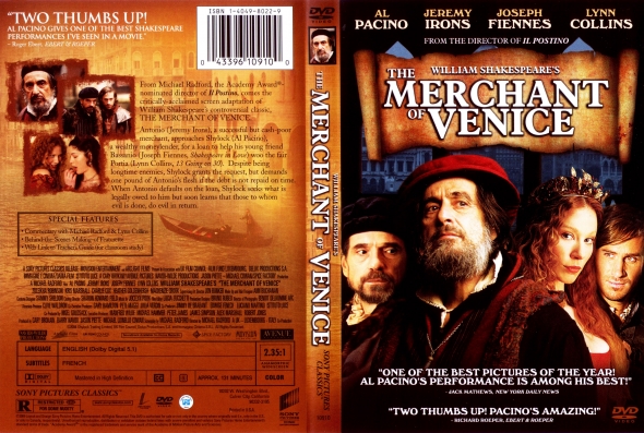 The Merchant of Venice