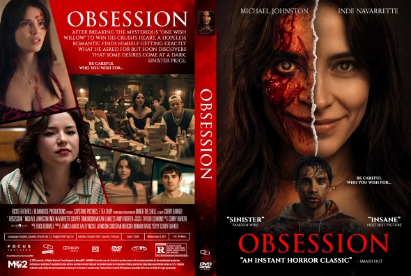 Obsession