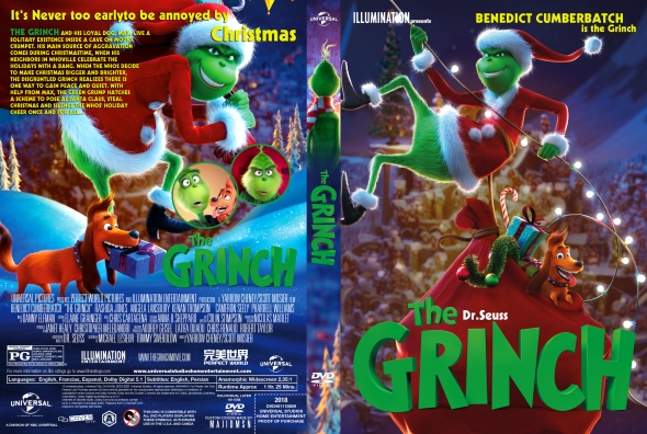 The Grinch