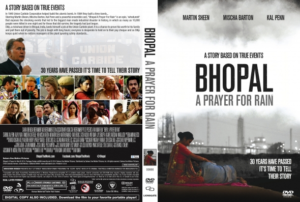 Bhopal: A Prayer for Rain