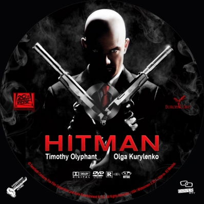 Hitman